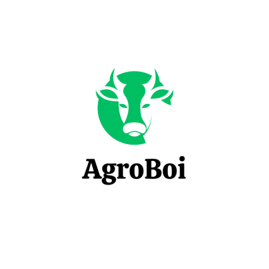 Logo Agro Boi